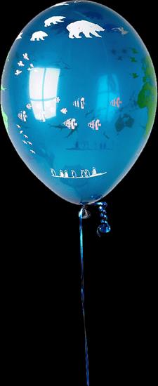PNG-BALONIKI Z CYFRAMI - balloon 034.png