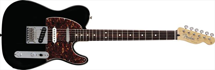 Seria Deluxe - Fender Telecaster Deluxe Nashville Power 0135000306.jpg