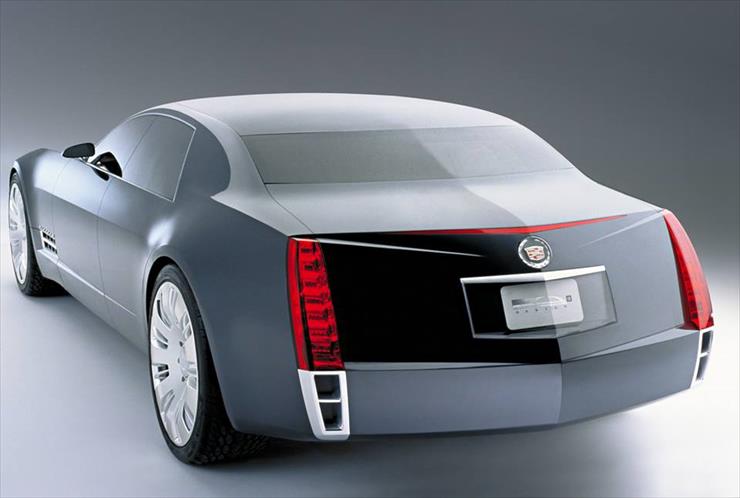 Cadillac V SIXTEEN Concept US - 5.jpg