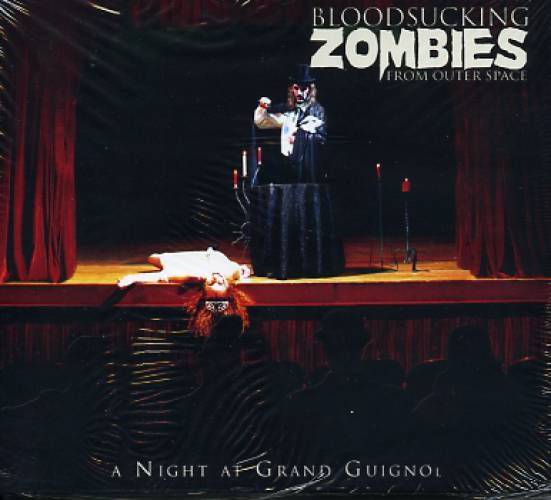 2005 - A Night At Grand Guignol - cover.jpg