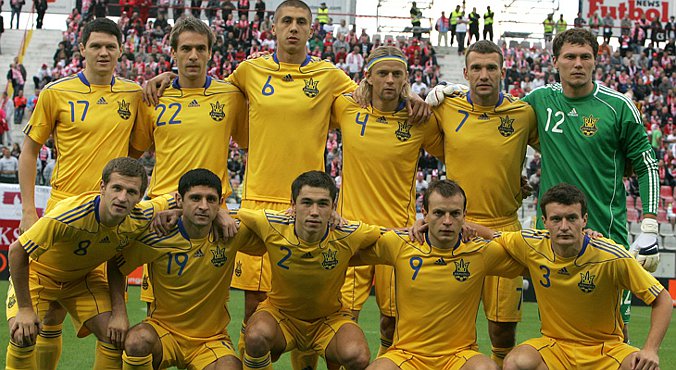Piłkarskie reprezentacje - ukraina.jpg