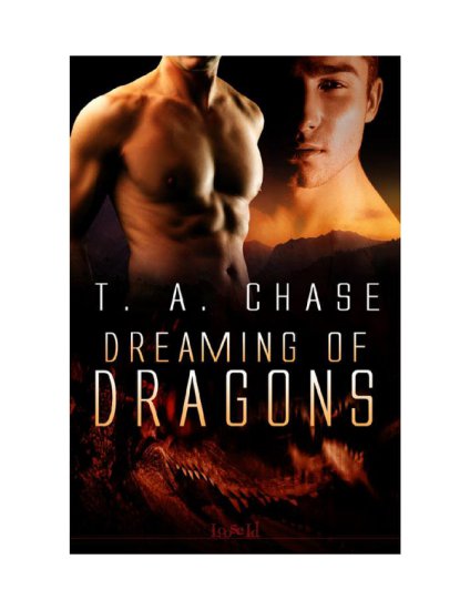 Dragons Series - Dreaming of Dragons - T. A. Chase1.jpg