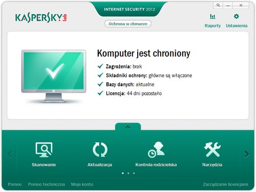 Kaspersky Internet Security 2012 12.0.0.374 PL - kas.jpg