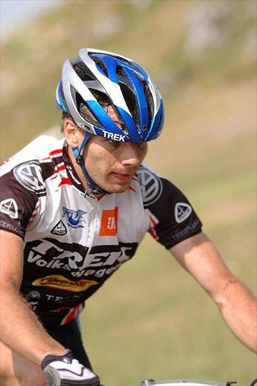 FOTO MTB Mistrzostwa Polski  2005 - Mariusz Kowal.jpg