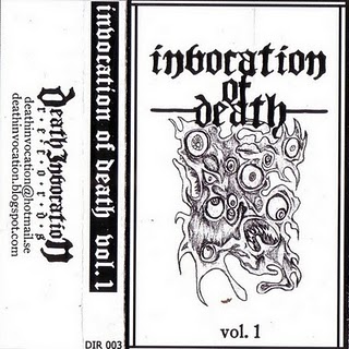 VA-Invocation Of Death Vol.I 2010 - VA - Invocation Of Death 2010 Vol.1.jpg