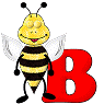 Pszczółki - AlphBbeeYB.gif
