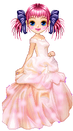 lalka Candy w sukni balowej - candfesta006.gif