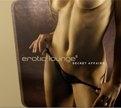 Lounge - VA - Erotic Lounge - Secret Affairs vol. 5.jpg