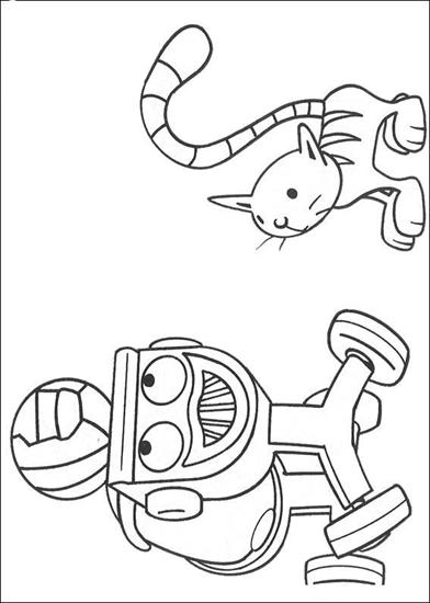 Bob the Builder - Coloring Book79 PNG - 15_page15.png