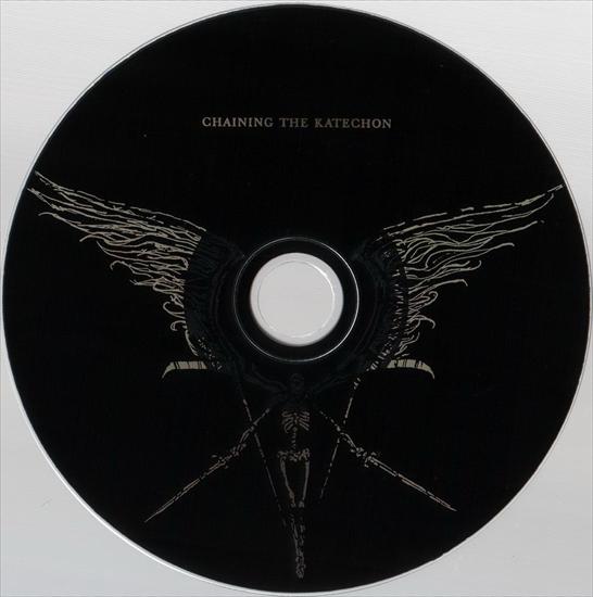 Deathspell Omega - Veritas Diaboli Manet in Aeternum - Chaining the Katechon - CD.jpg