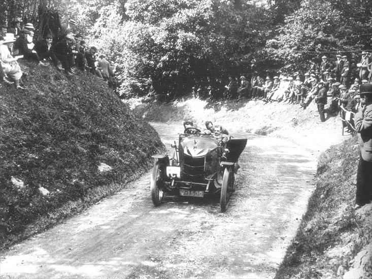 Auta Wyścigowe 1910 - 1919 - 1913 shelsley walsh hillclimb - j a barber-lomax vauxhall.jpg