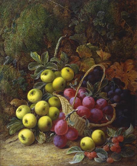 George Clare - george_clare_a2981_still_life_of_fruit.jpg