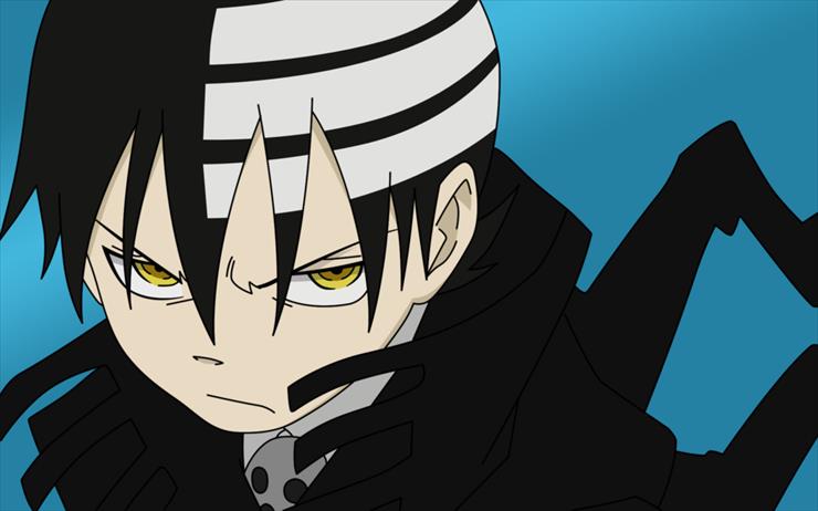 Soul Eater - Soul_Eater___Death_The_Kid_by_XTi4N.png