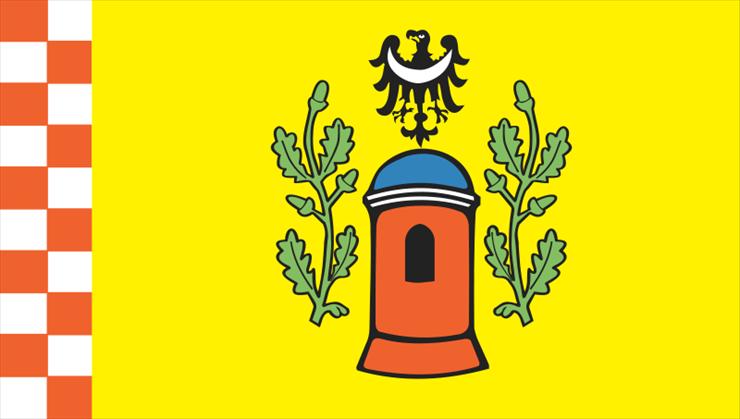 Flagi i herby miast - 800px-POL_Niemcza_flag.svg.png