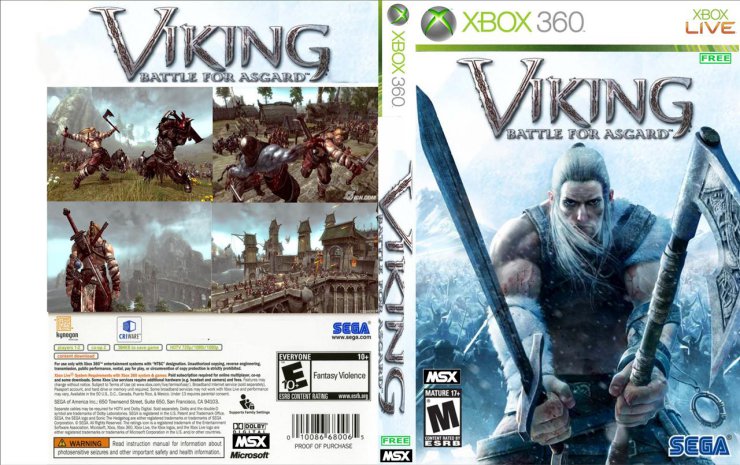 Okładki do gier Xbox360 - Viking_Battle_Of_Asgard_PAL_Custom-cdcovers_cc-front.jpg