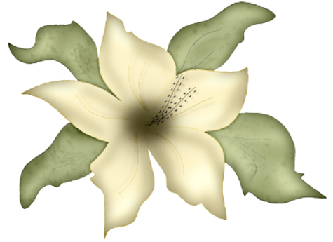 kwiaty bukiety png Chomisia52 - BD-April Showers-Flower1.png