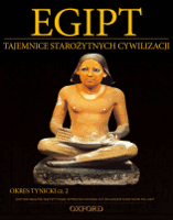 Tajemnice Starożytnych Cywilizacji - Egipt - okładka4.gif