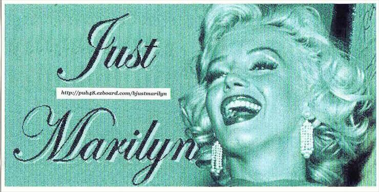 1000 Marilyn Monroe Pictures - 24.jpg