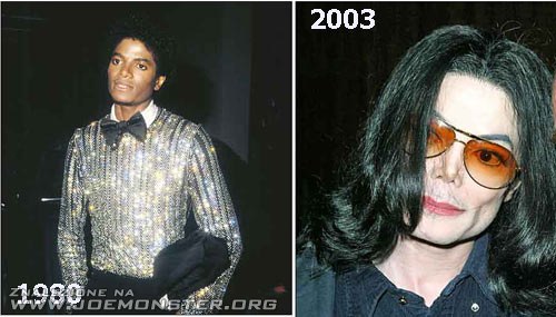CIEKAWOSTKI O GWIAZDACH  EKRANU - Michael Jackson7.jpg