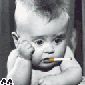 gif - smoking_baby.gif