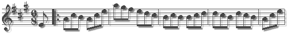 Muzyczne - clipart_music_notes_106.gif