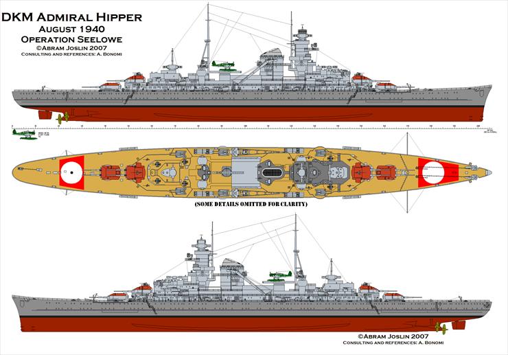 Admiral Hipper - Admiral Hipper - August 1940.png