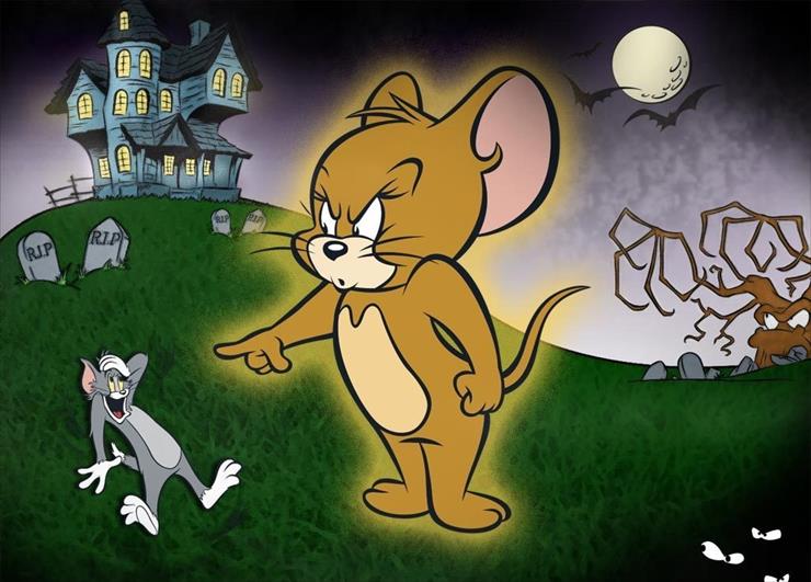 Tom i Jerry - Tom I Jerry24.jpg