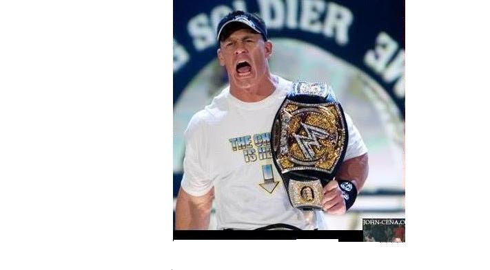 John Cena - jhon cena wwe champion.jpg
