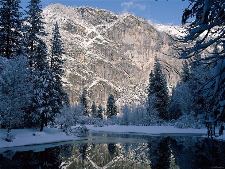Góry - Yosemite National Park,California,USA.jpg