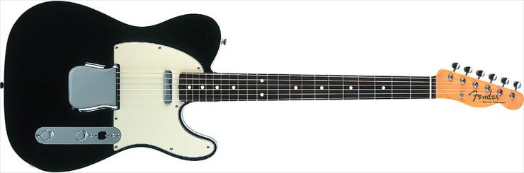 Seria American Vintage - Fender Telecaster American Vintage 62 Custom 0106200806.jpg