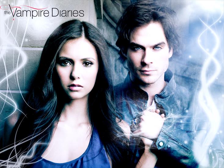 Elena Gilbert  Damon Salvatore - -The-Vampire-Diaries-by-Dj-the-vampire-diaries-25773675-1600-1200.jpg