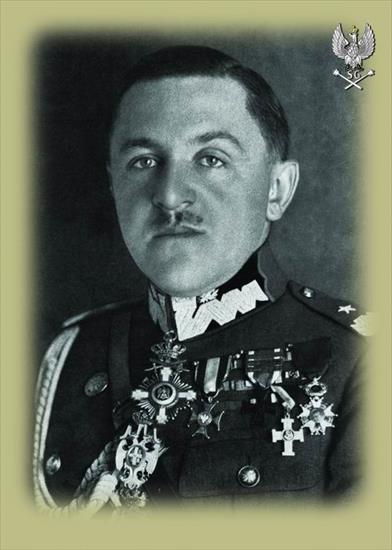 Dowódcy polskich sił zbrojnych - gen. dyw. Tadeusz Ludwik Piskor.jpg