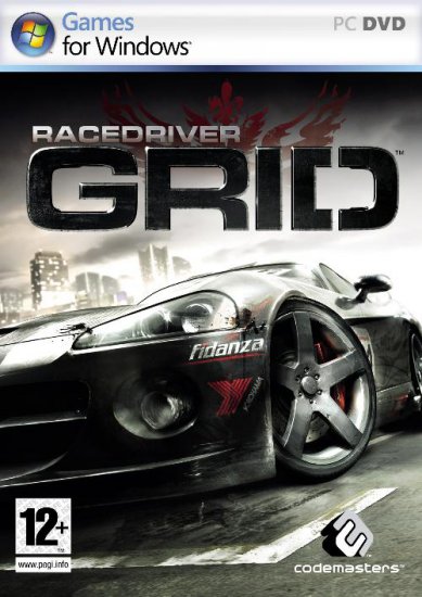 Race Driver GRID - ggrid.jpg