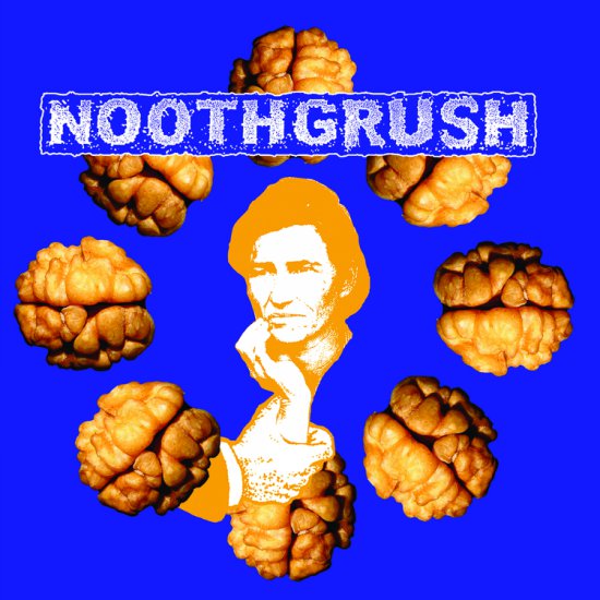 Noothgrush - Suppression - Split - cover.jpg