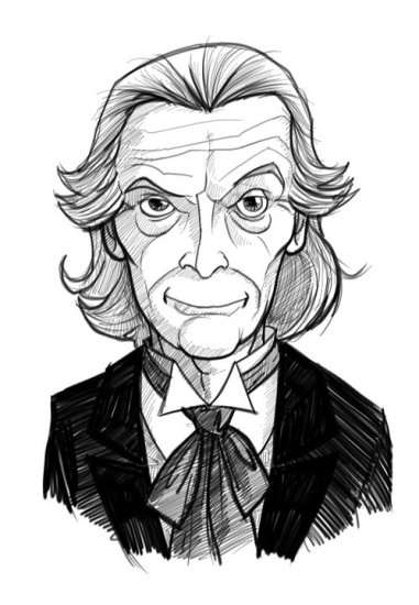 Classic Who - doctor_who__1___william_hartnell_by_thecommonwombat-d5em8un.jpg