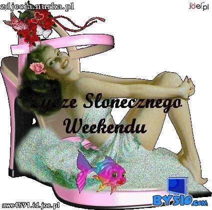 weekend - KOCIK..75.gif