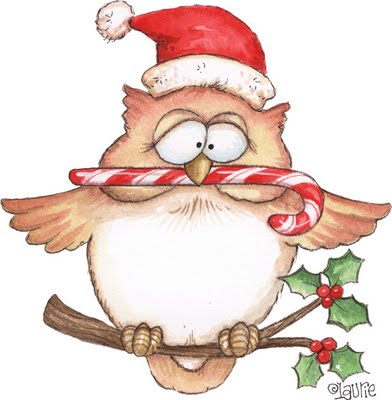 sowy - Owl Christmas.jpg
