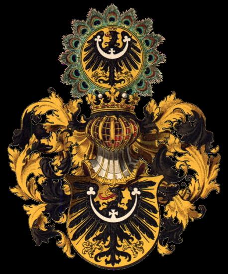 HERBY - Wappen_Niederschlesien_19_Jahrhundert.png