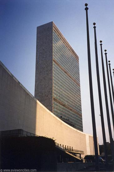 New York - United Nations Secretariat1.jpg