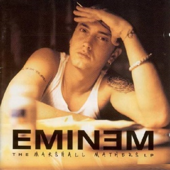 2000 - Eminem - The Marshall Mathers LP 2001 - Limited Edition - cover.jpg