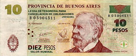 Argentyna - ArgentinaPS2313-10Pesos-1985-2002-donatedfa_f.jpg