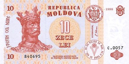 MOŁDAWIA - 1998 - 10 lei a.jpg