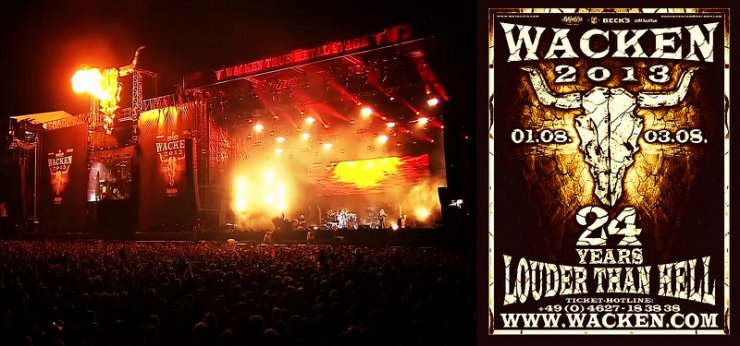 Nightwish - 2013 Showtime, Storytime. Photogal... - Nightwish  Live At Wacken Open Air...e Metal Stagen. Wallpaper 1600-750.jpg
