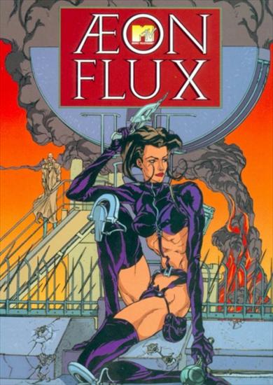 Aeon Flux Animated 1995 - flux 01.jpg