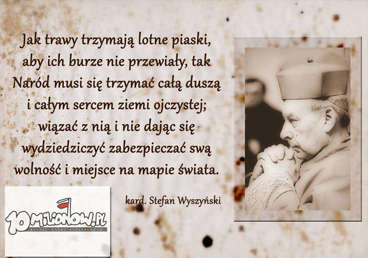 danaprus - Kardynał Wyszyński - cytaty  6.bmp