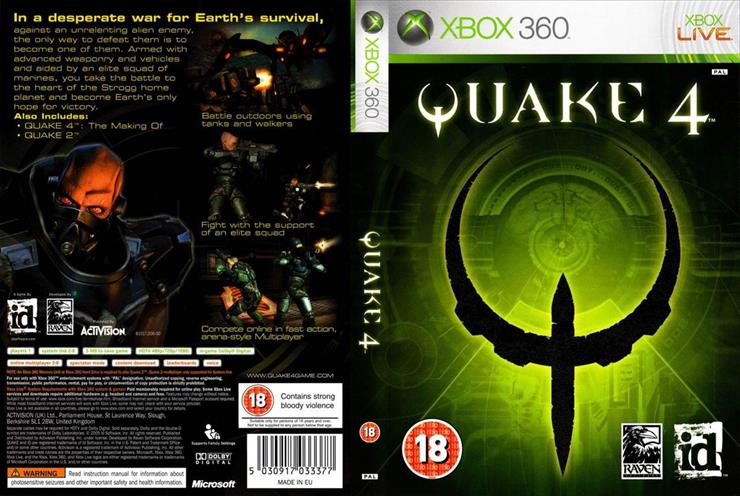 Okładki do gier Xbox360 - Quake_4_PAL-cdcovers_cc-front.jpg