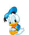 Daisy i Donald - Donald_Duck_G164591.gif