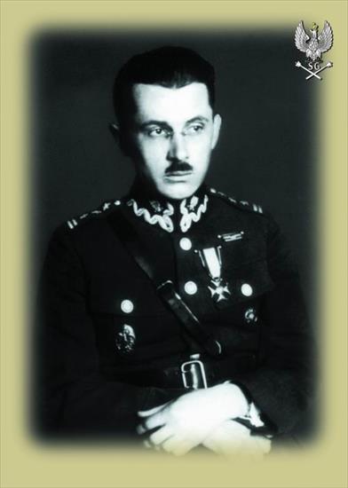 Dowódcy polskich sił zbrojnych - gen. dyw. Wacław Teofil Stachiewicz.jpg