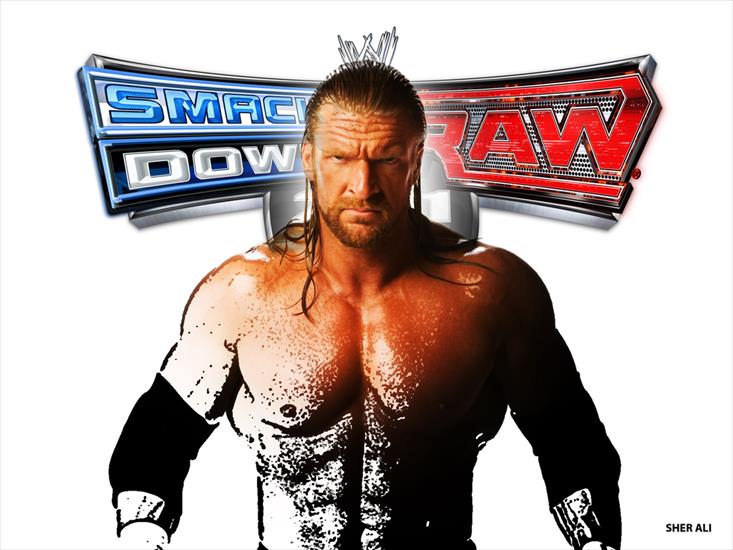 Triple H - SMACKDOWN VS RAW 2011 TRIPLE H WALLPAPER Wallpaper__yvt2.jpg