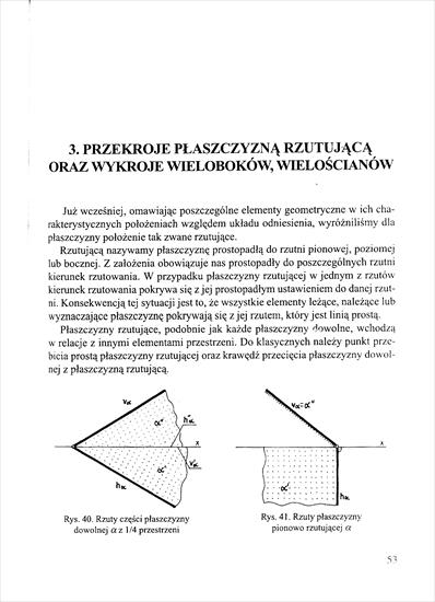 13 wykładów z geometrii wykreślnej - 53.tif